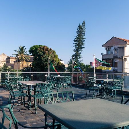 Hotel Monte Carlo Maputo Buitenkant foto