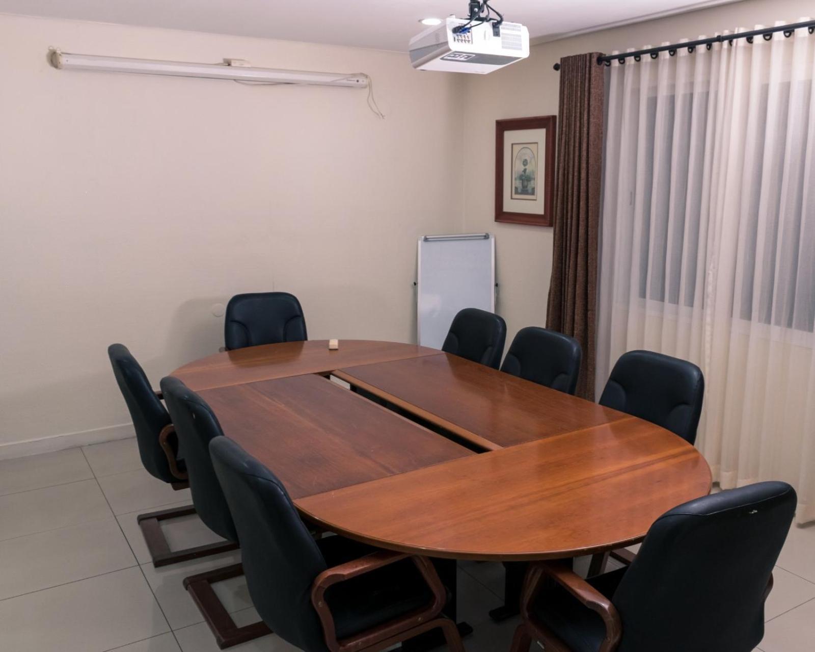 Hotel Monte Carlo Maputo Buitenkant foto