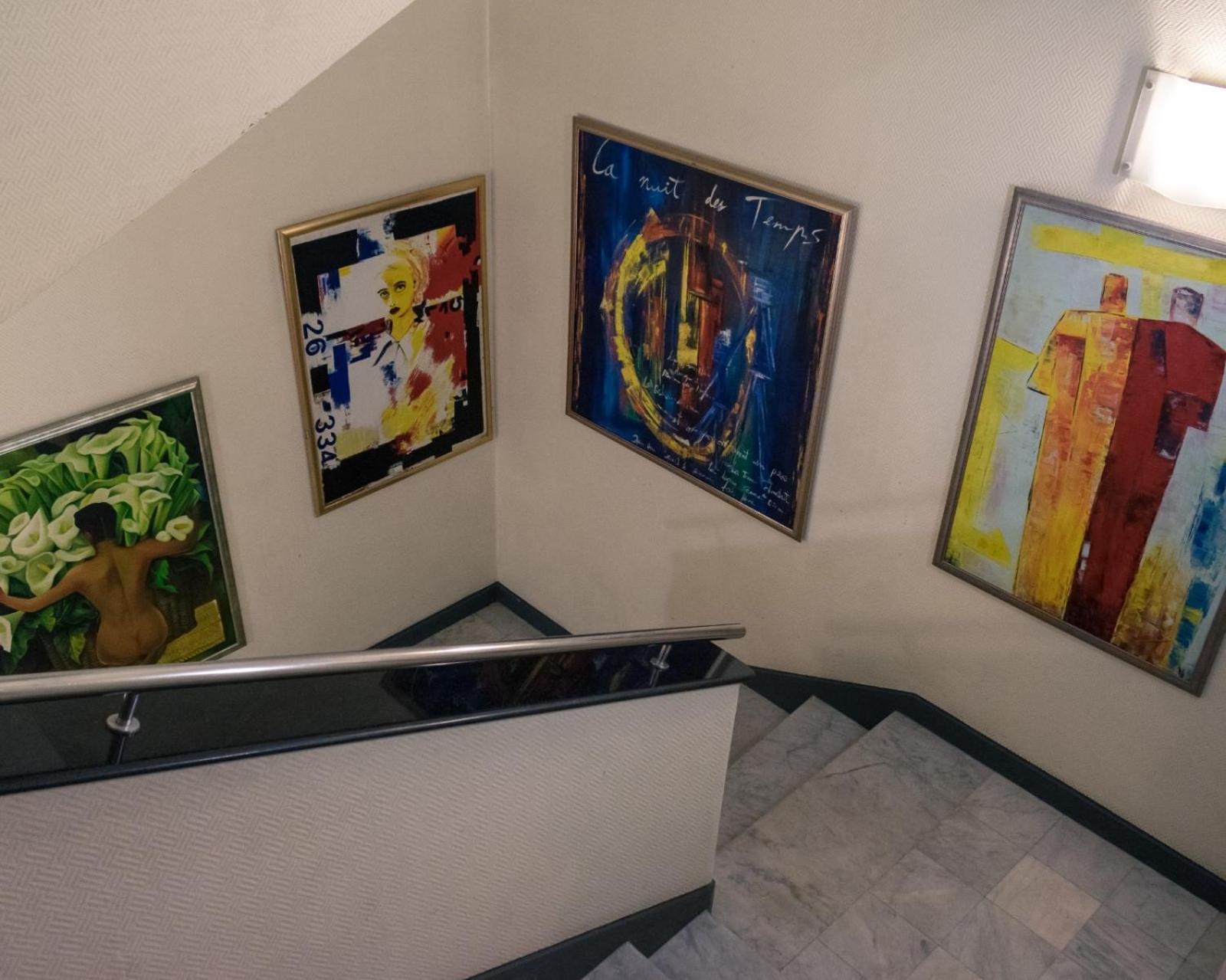 Hotel Monte Carlo Maputo Buitenkant foto