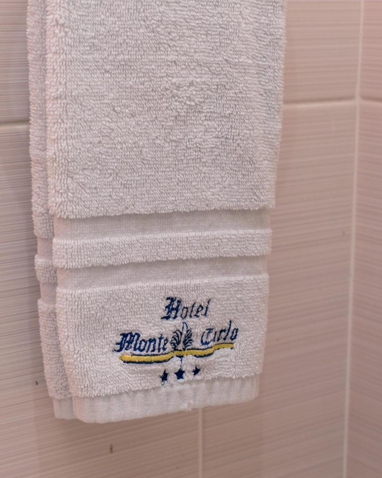 Hotel Monte Carlo Maputo Buitenkant foto