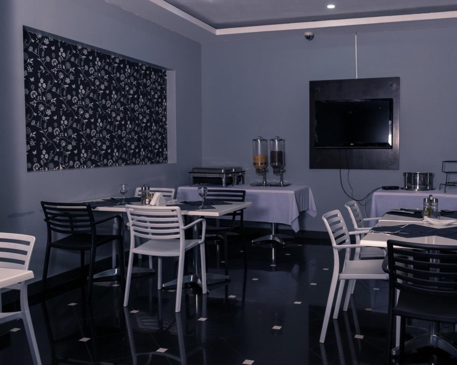 Hotel Monte Carlo Maputo Buitenkant foto