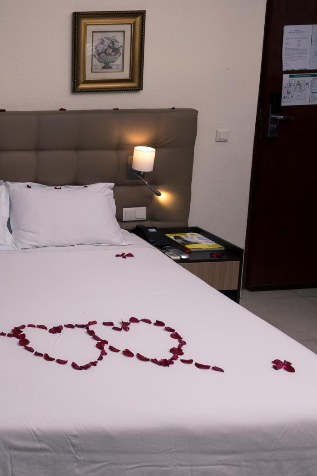 Hotel Monte Carlo Maputo Buitenkant foto