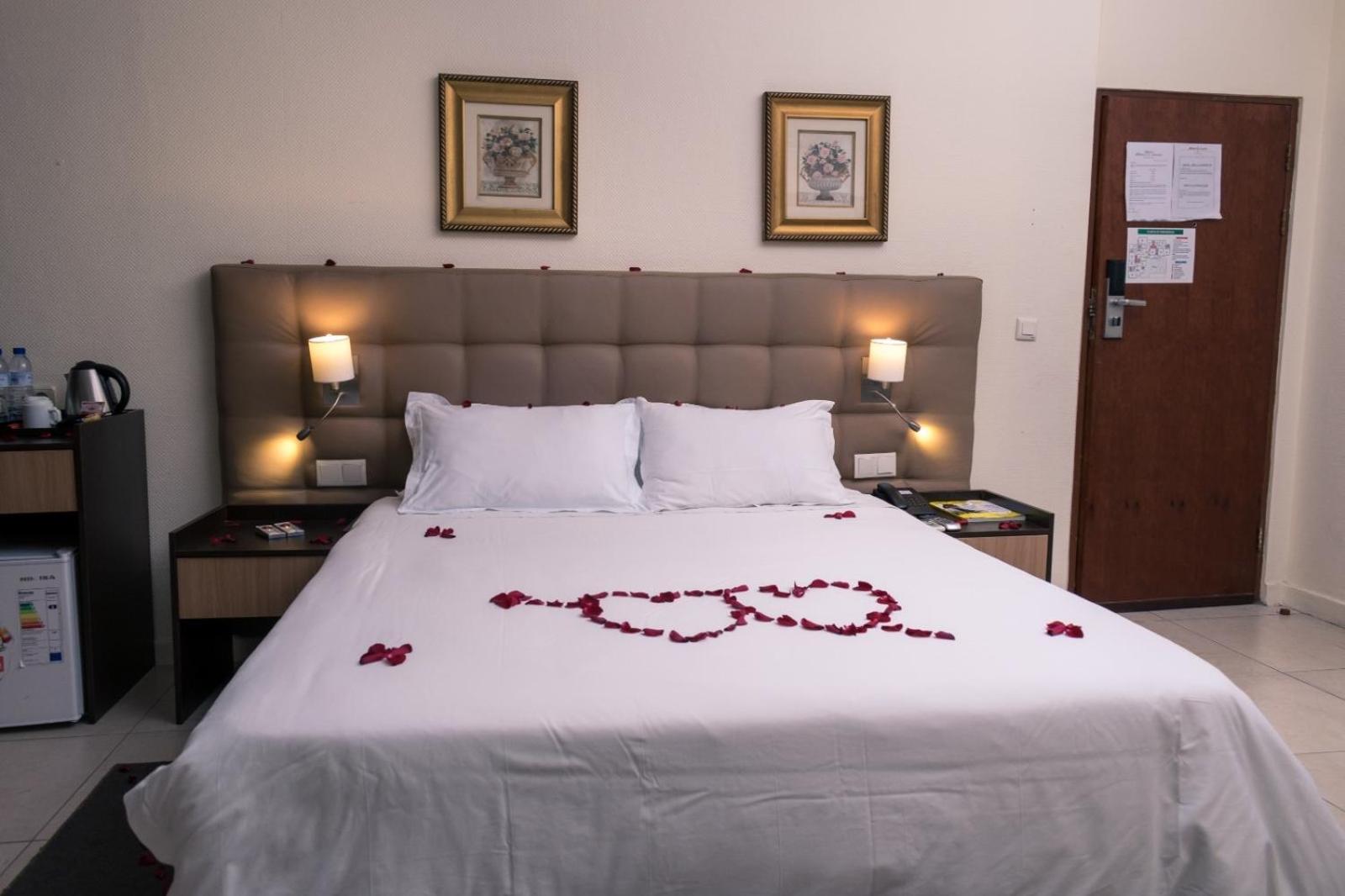 Hotel Monte Carlo Maputo Buitenkant foto