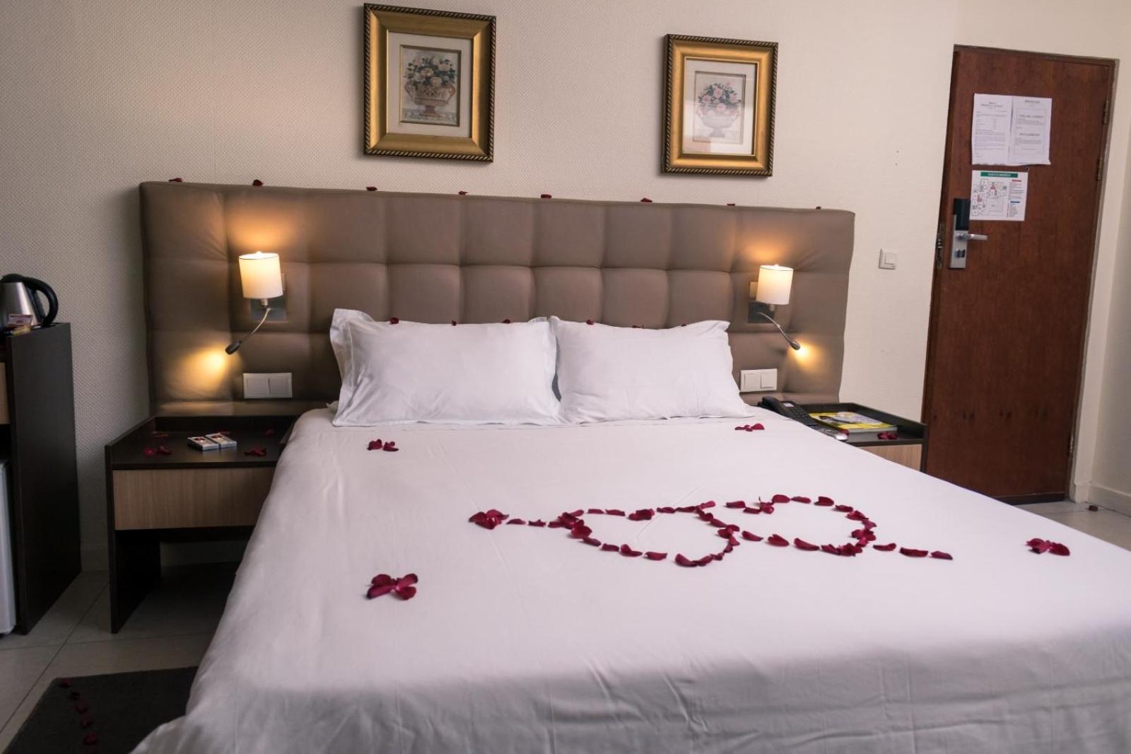 Hotel Monte Carlo Maputo Buitenkant foto