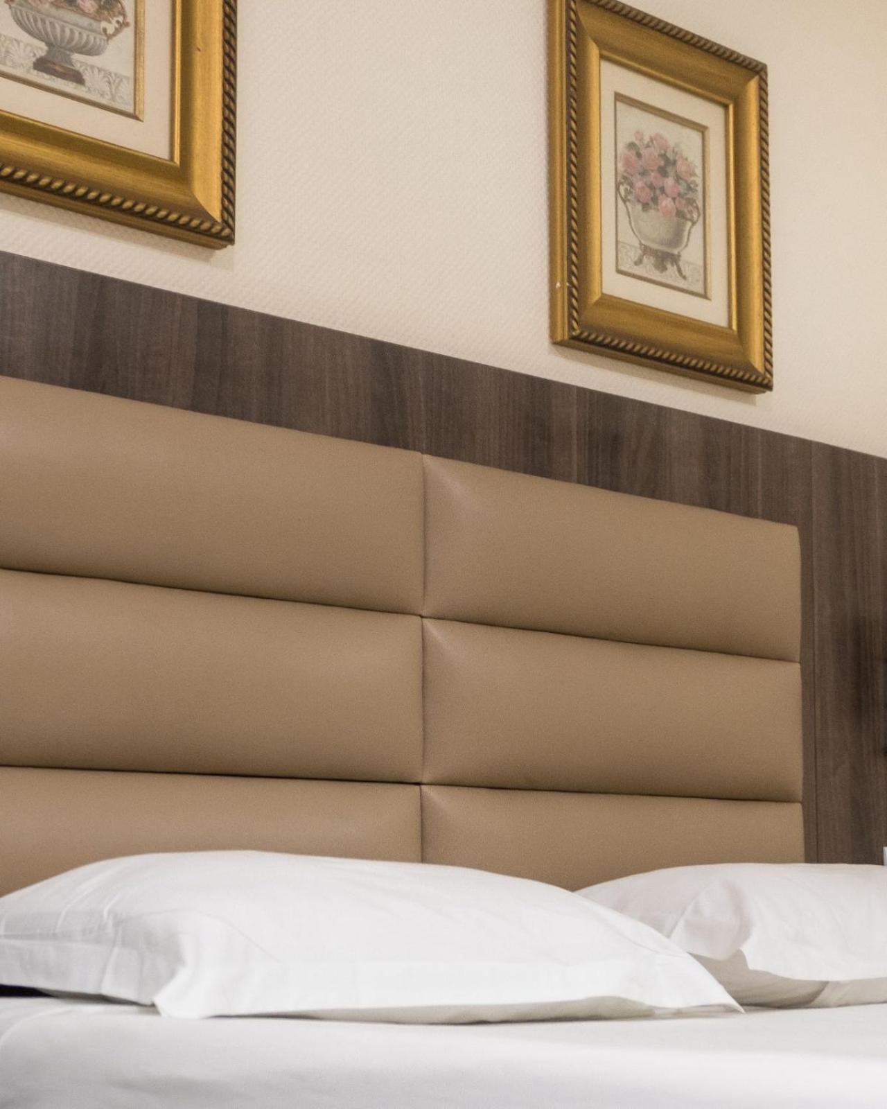 Hotel Monte Carlo Maputo Buitenkant foto
