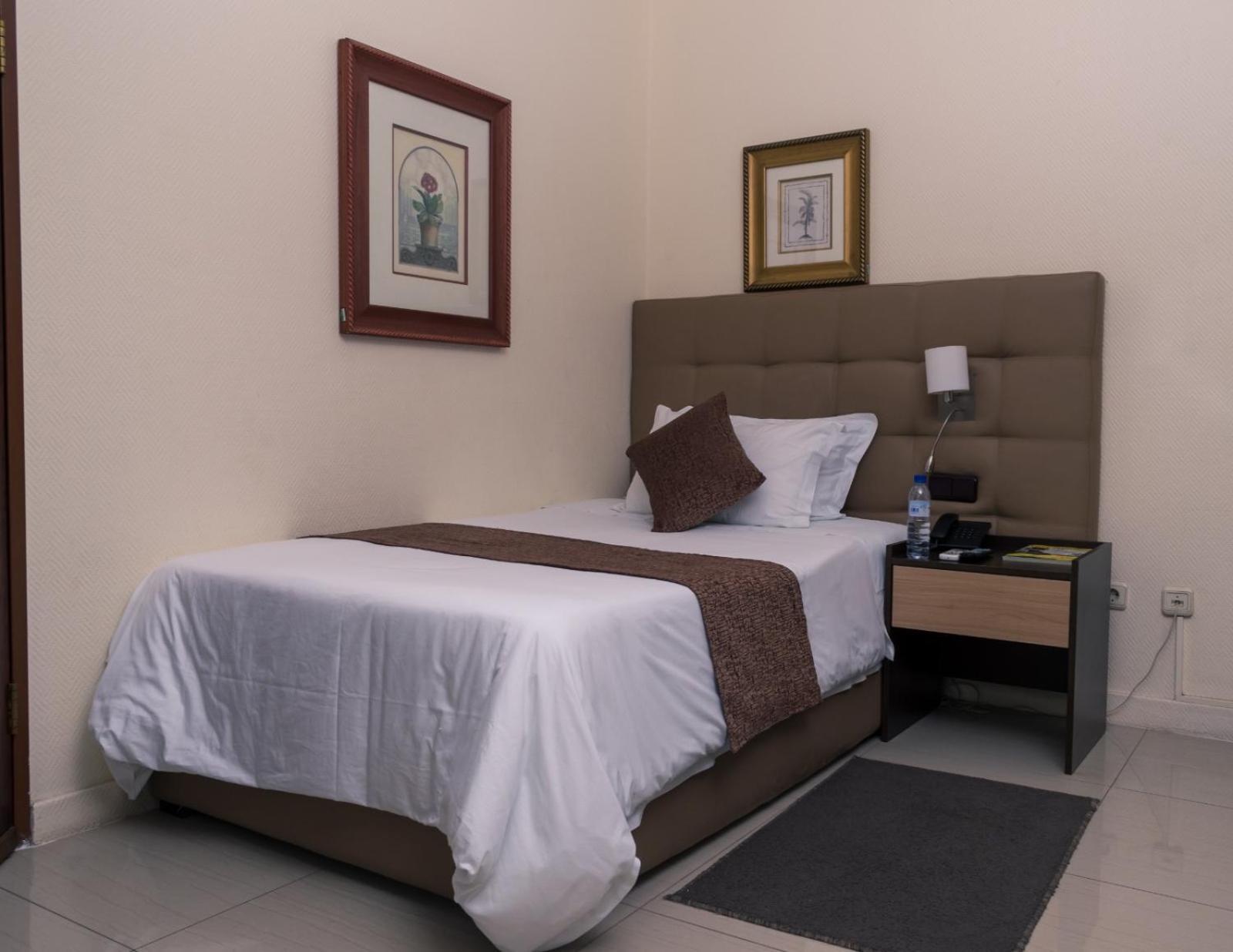 Hotel Monte Carlo Maputo Buitenkant foto