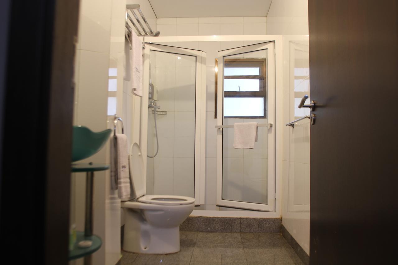 Hotel Monte Carlo Maputo Buitenkant foto