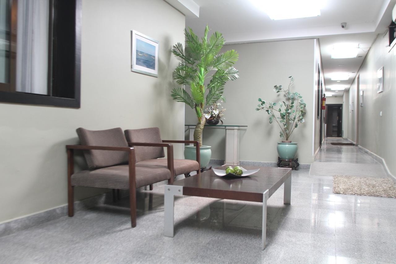 Hotel Monte Carlo Maputo Buitenkant foto
