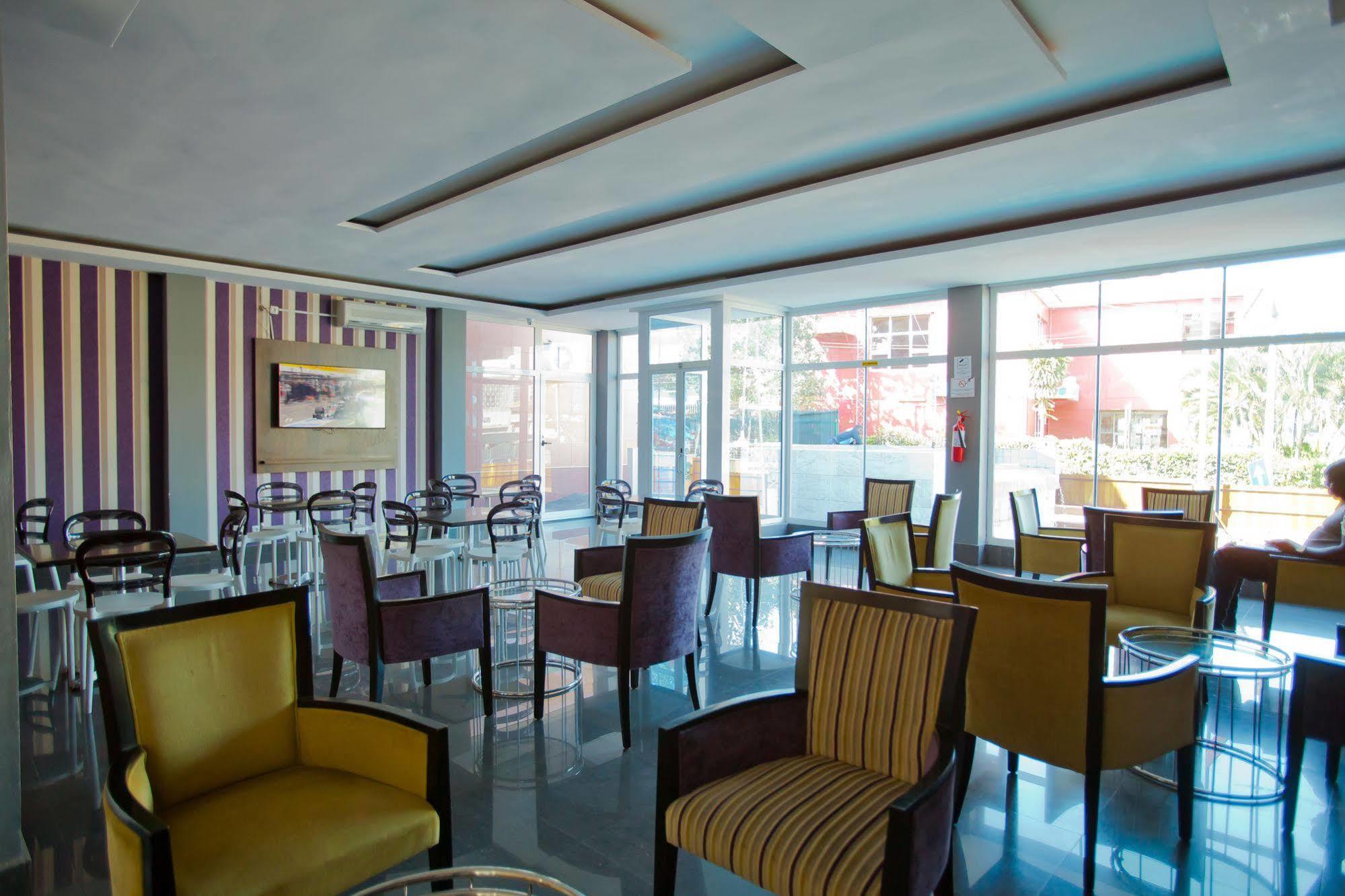 Hotel Monte Carlo Maputo Buitenkant foto
