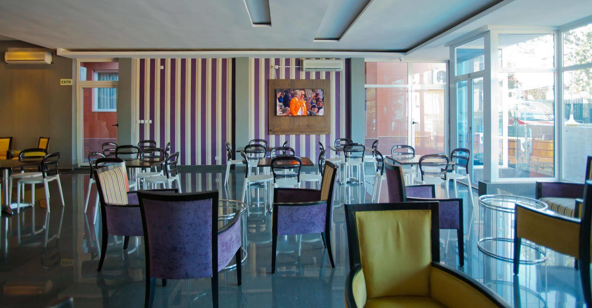 Hotel Monte Carlo Maputo Buitenkant foto
