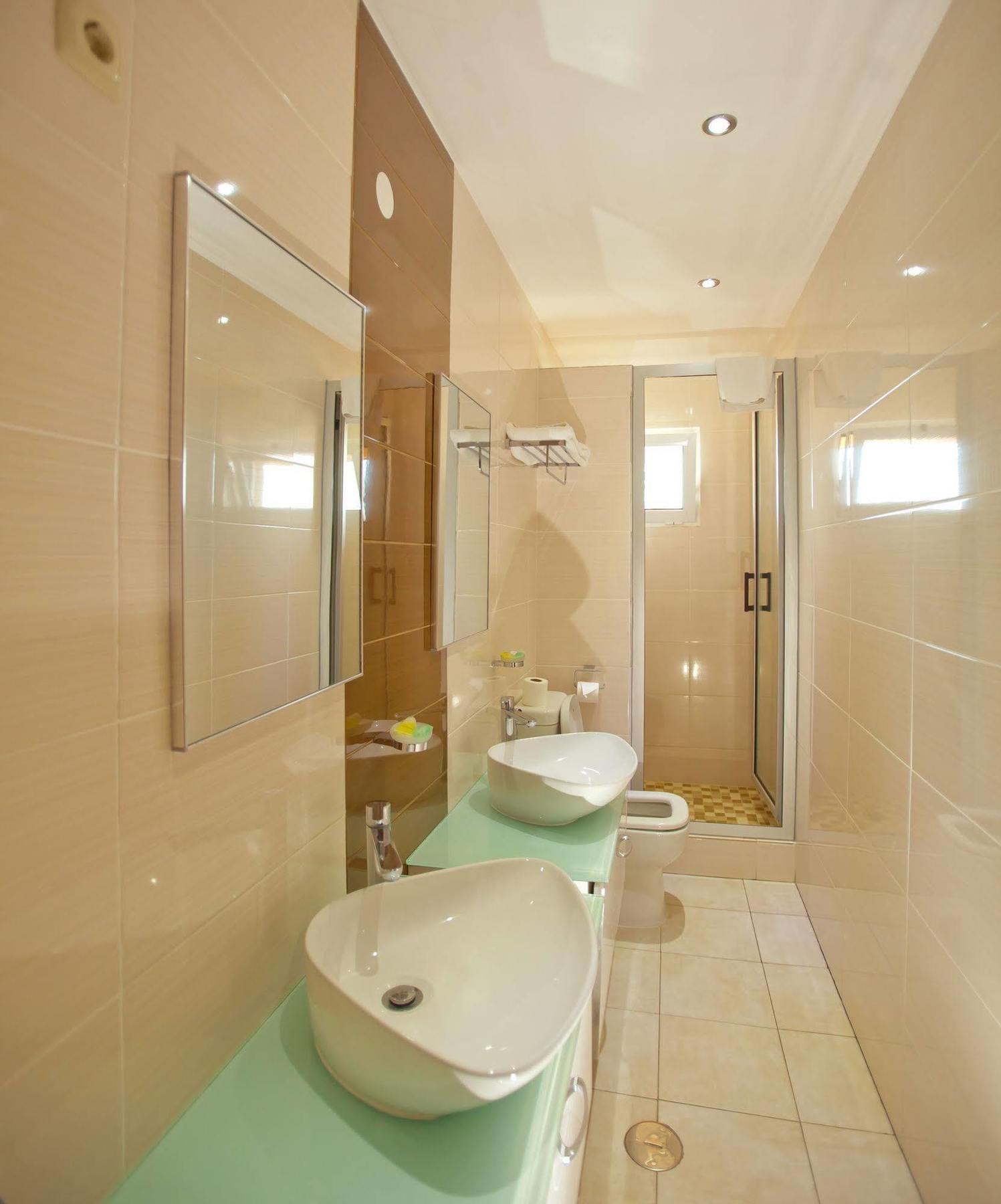 Hotel Monte Carlo Maputo Buitenkant foto