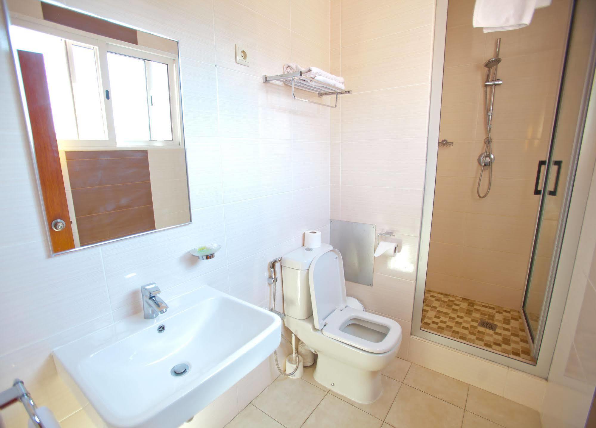 Hotel Monte Carlo Maputo Buitenkant foto