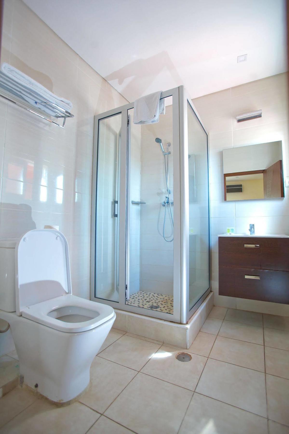 Hotel Monte Carlo Maputo Buitenkant foto